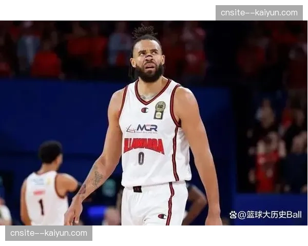 北京签下贾维尔·麦基 三届NBA总冠军中锋补强内线