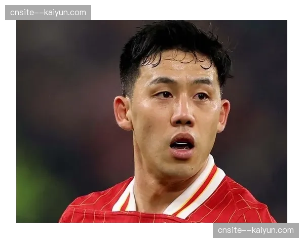 远藤航防守拦截数据稳定 利物浦后腰屏障作用关键