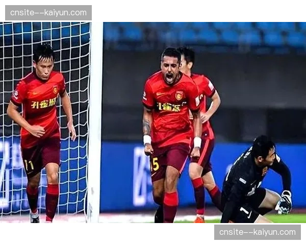 河南队进攻端重组挑战 古斯塔沃需填补30球火力空缺 河南队进攻端重组挑战 古斯塔沃需填补30球火力空缺